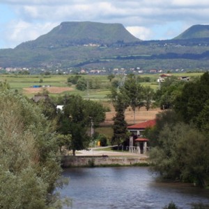 Rivers